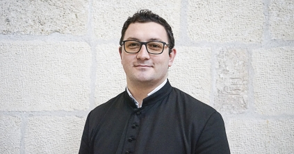 Virág István: Isten terelgetett engem erre az útra